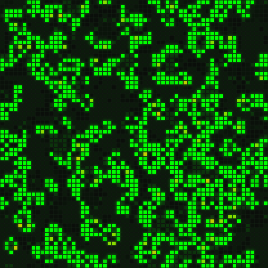 Cell Weaver