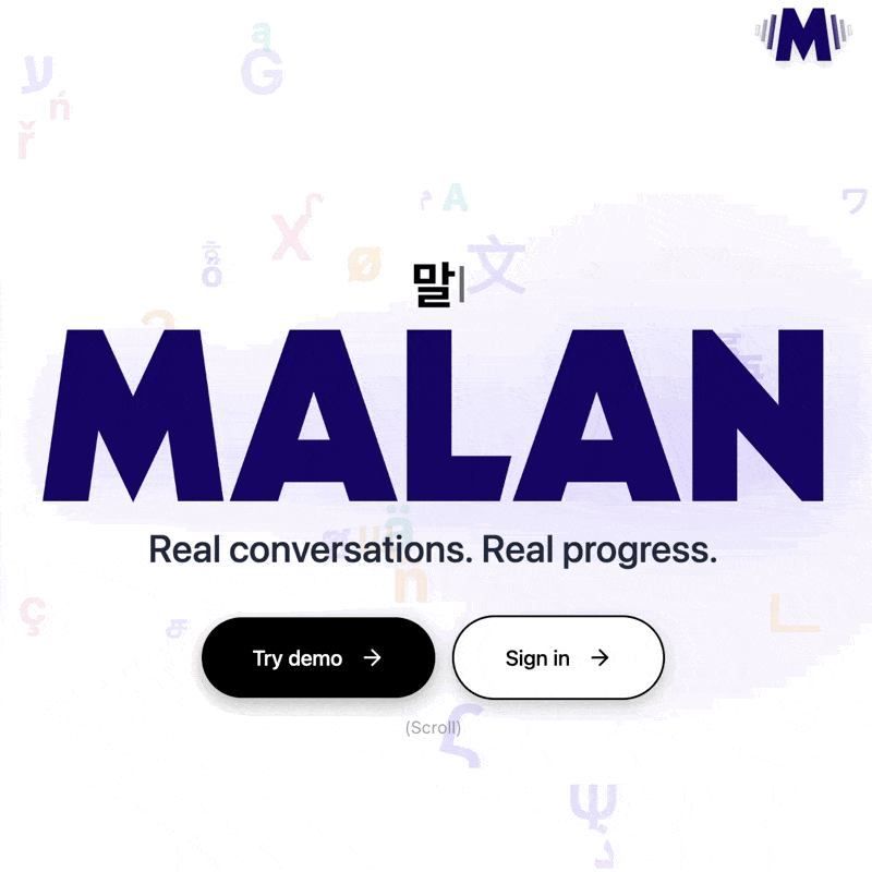 Malan Chat